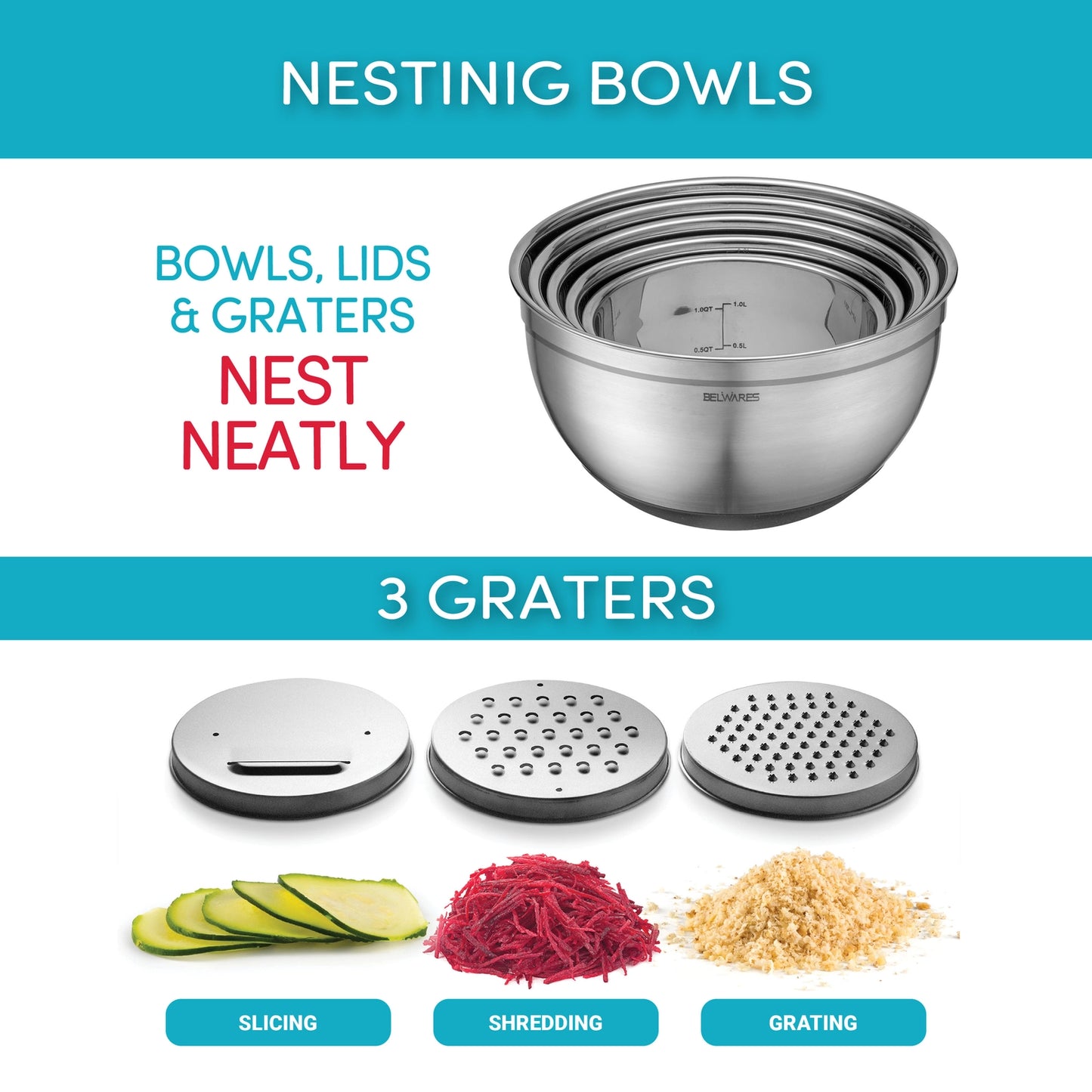 Clean Kitchen Starter Kit