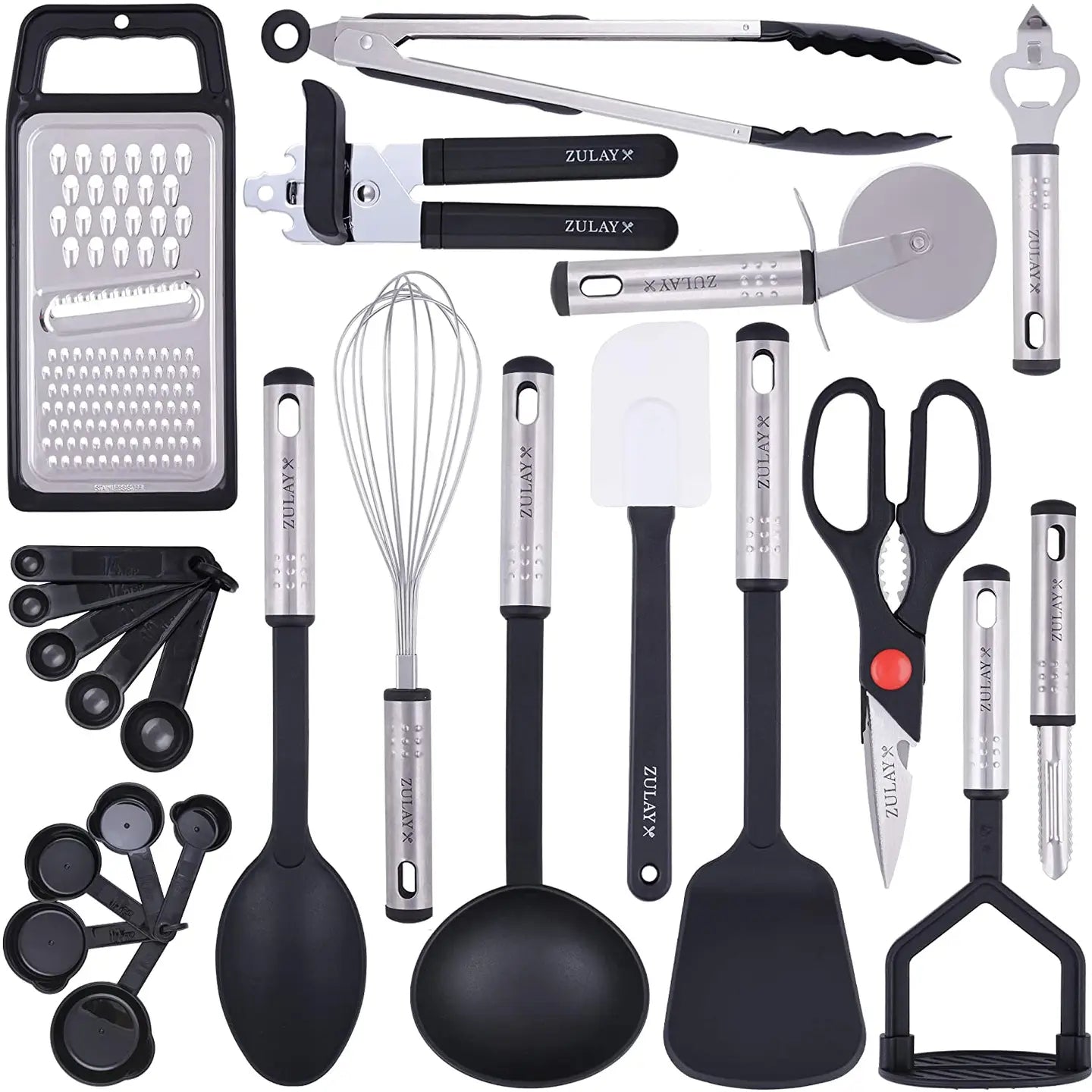 Clean Kitchen Starter Kit