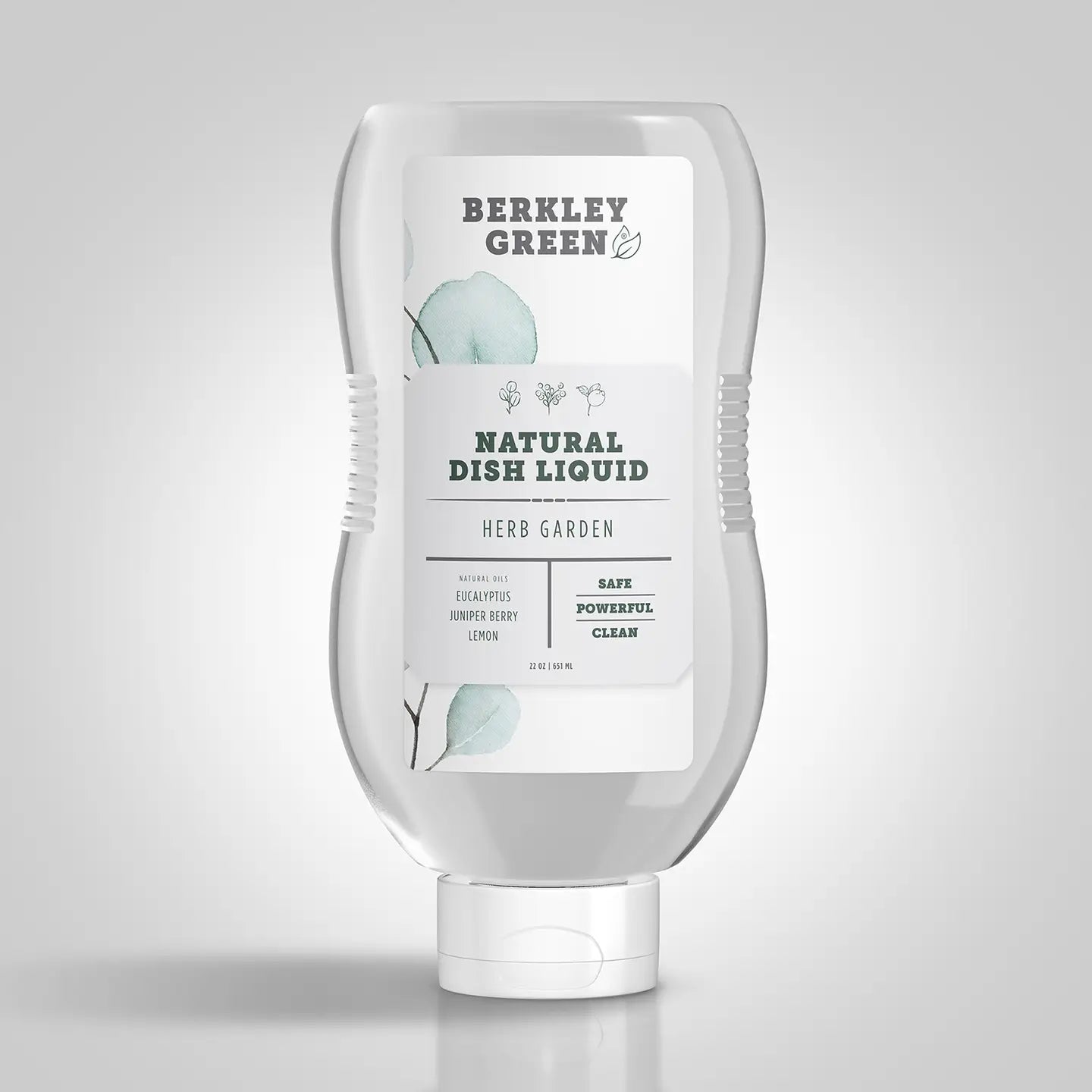 Clean Nest Starter Kit